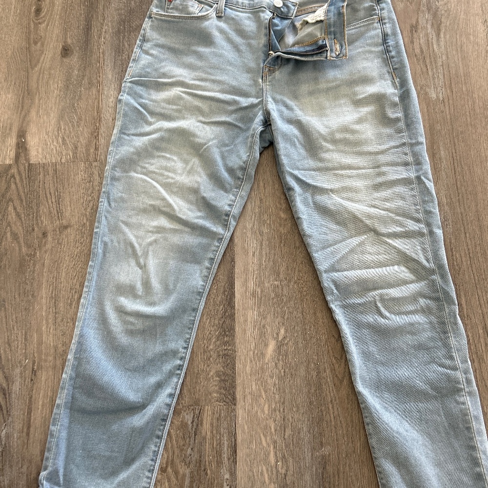 28 Hudson Jeans